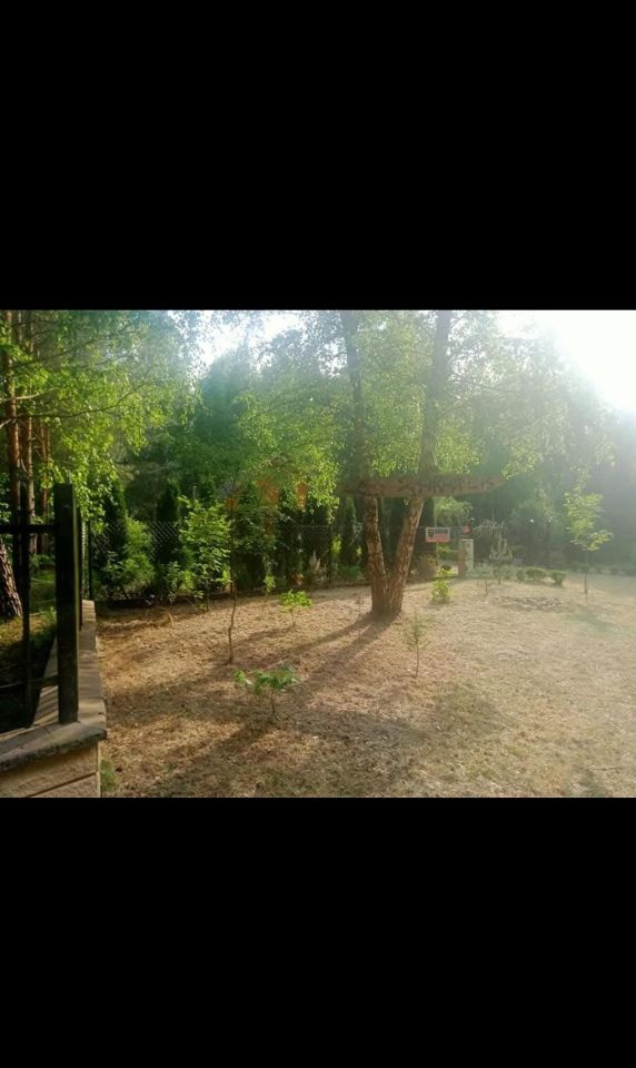 Działka budowlana Brudnów. Zdjęcie 32