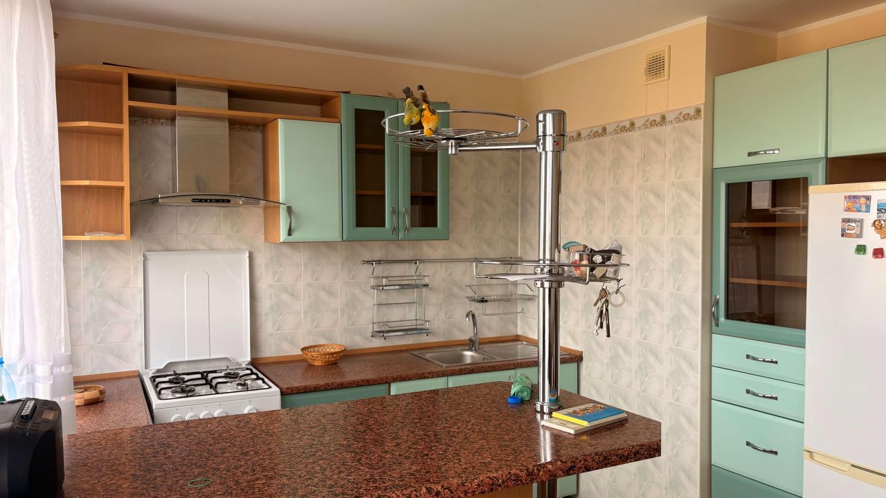 Mieszkanie 4-pokojowe Wałbrzych Podzamcze, ul. Blankowa. Zdjęcie 5