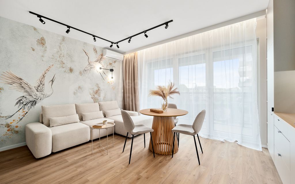 Mieszkanie 3-pokojowe Bydgoszcz Śródmieście, ul. Adama Naruszewicza. Zdjęcie 6