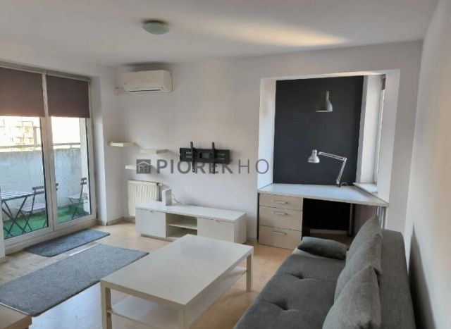 Mieszkanie 1-pokojowe Warszawa Ochota, ul. Grójecka. Zdjęcie 2