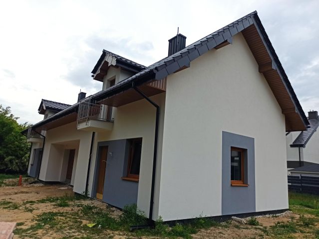 bliźniak, 3 pokoje Wierzchowisko, ul. Działkowa. Zdjęcie 28