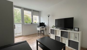 Mieszkanie 3-pokojowe Poznań Jeżyce