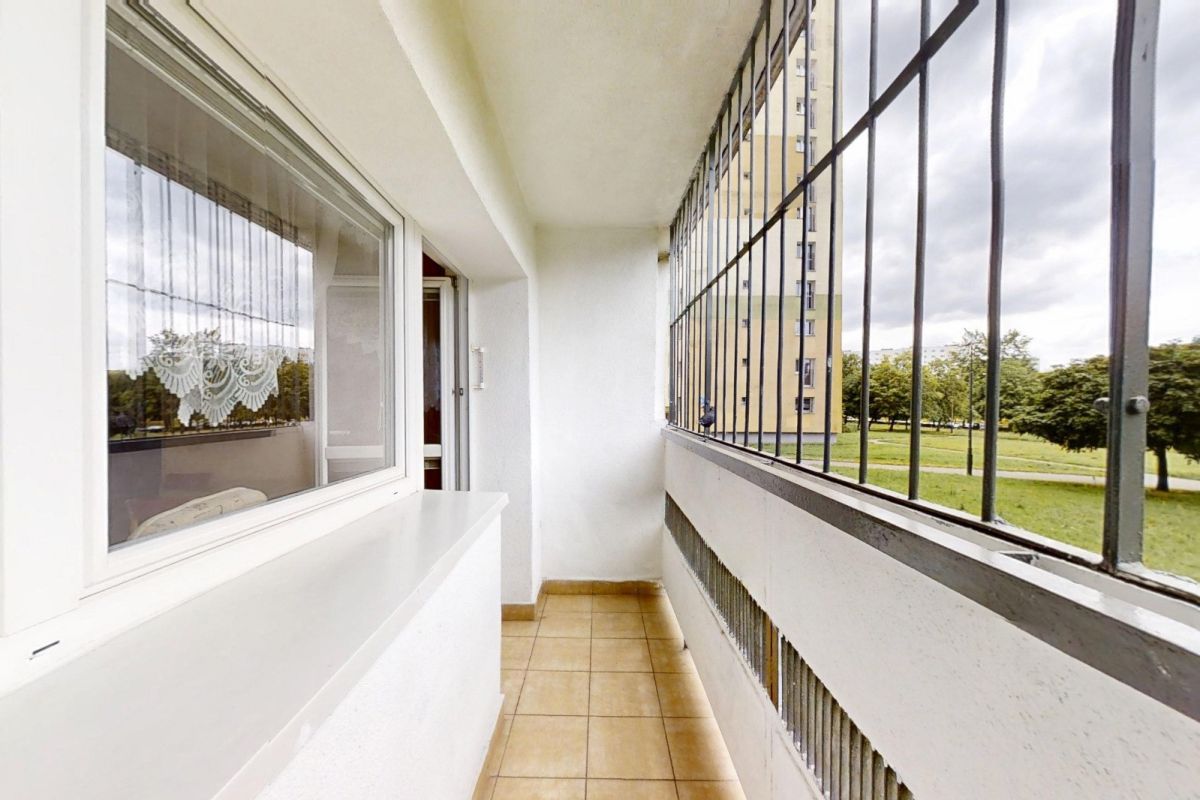 Mieszkanie 2-pokojowe Łódź Górna, ul. Smocza. Zdjęcie 10