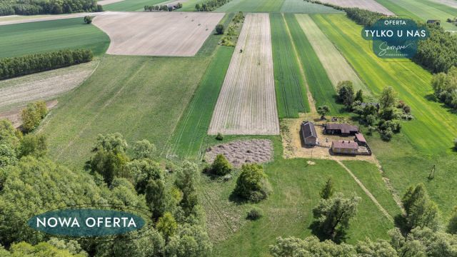 Działka rolna Przymiłów. Zdjęcie 6