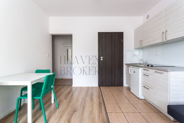 Mieszkanie 1-pokojowe Warszawa, ul. Świerszcza. Zdjęcie 6