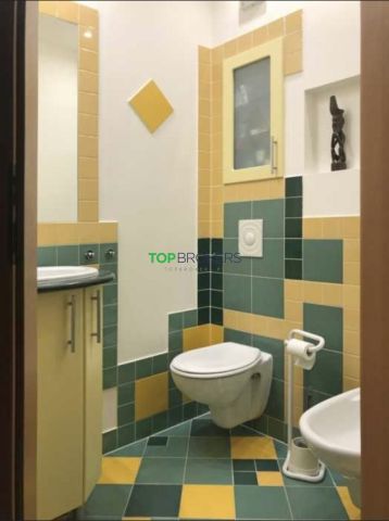 Mieszkanie 3-pokojowe Warszawa Mokotów, ul. Melomanów. Zdjęcie 6