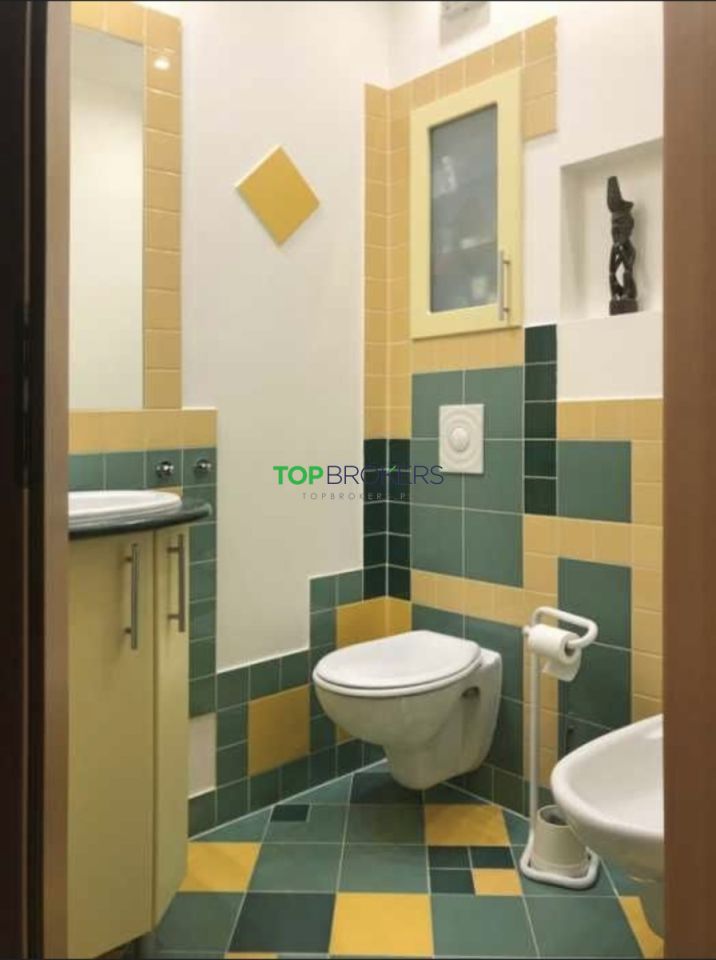 Mieszkanie 3-pokojowe Warszawa Mokotów, ul. Melomanów. Zdjęcie 6