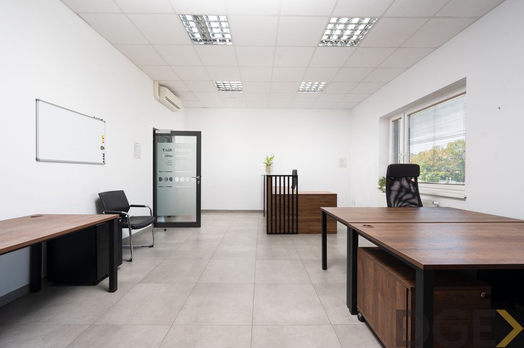 Biuro Kraków Rybitwy, ul. płk. Stanisława Dąbka. Zdjęcie 2