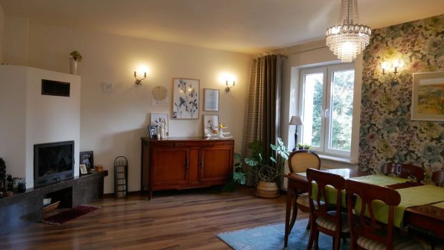 dom szeregowy Gliwice Szobiszowice. Zdjęcie 1