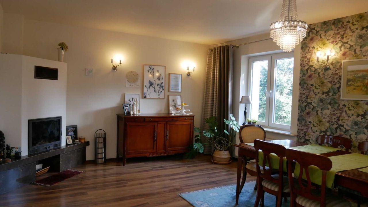 dom szeregowy Gliwice Szobiszowice