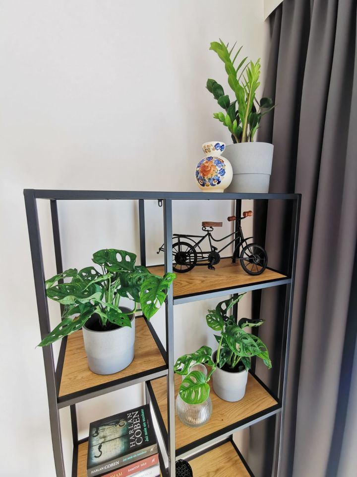 Mieszkanie 2-pokojowe Gdańsk Ujeścisko, ul. Niepołomicka. Zdjęcie 15