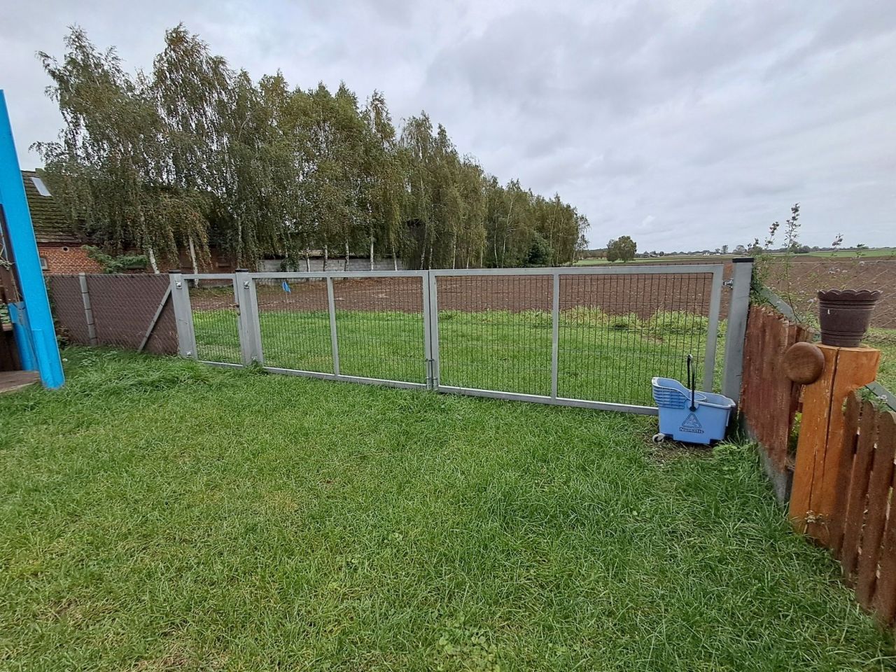 Działka rekreacyjna Waliszewo. Zdjęcie 7