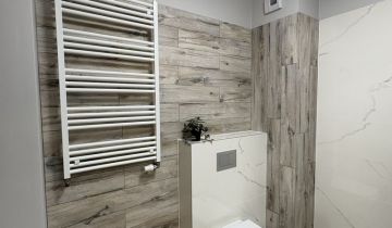 Mieszkanie 3-pokojowe Wrocław Kowale