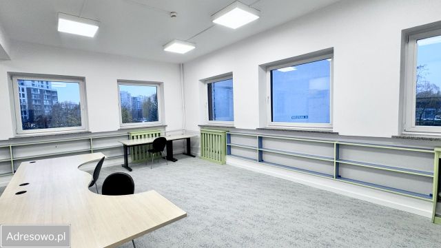 Lokal Warszawa Ursynów, ul. Dereniowa. Zdjęcie 1