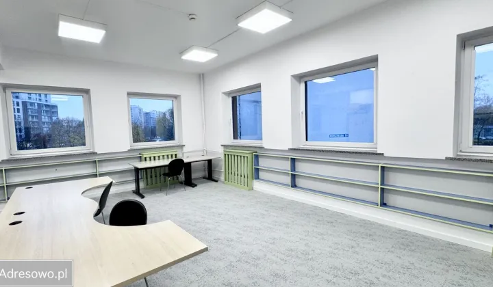 Lokal Warszawa Ursynów, ul. Dereniowa