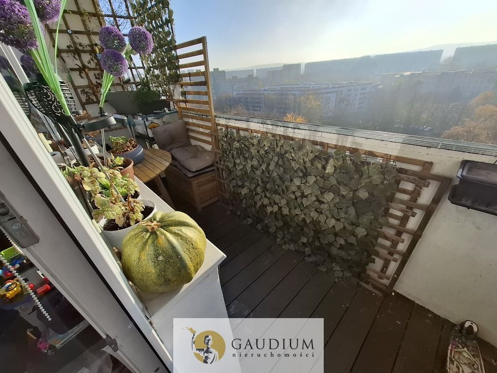 Mieszkanie 1-pokojowe Gdańsk Zaspa, ul. Startowa. Zdjęcie 9