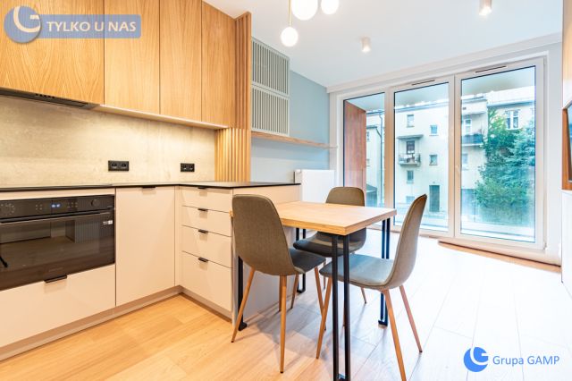 Mieszkanie 2-pokojowe Kraków Grzegórzki, ul. Prochowa. Zdjęcie 1