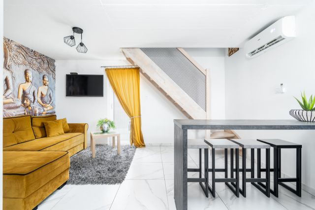 Hotel/pensjonat Rewal. Zdjęcie 9