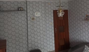 Mieszkanie 2-pokojowe Pogrodzie