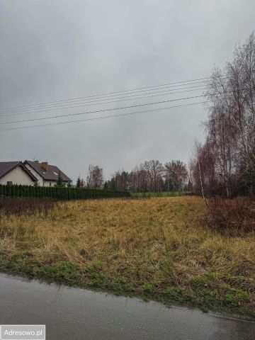 Działka budowlana Moszna. Zdjęcie 1