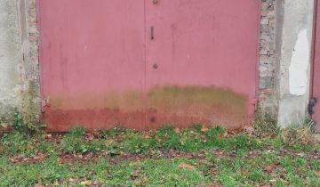 Garaż/miejsce parkingowe Lębork Centrum, ul. Targowa