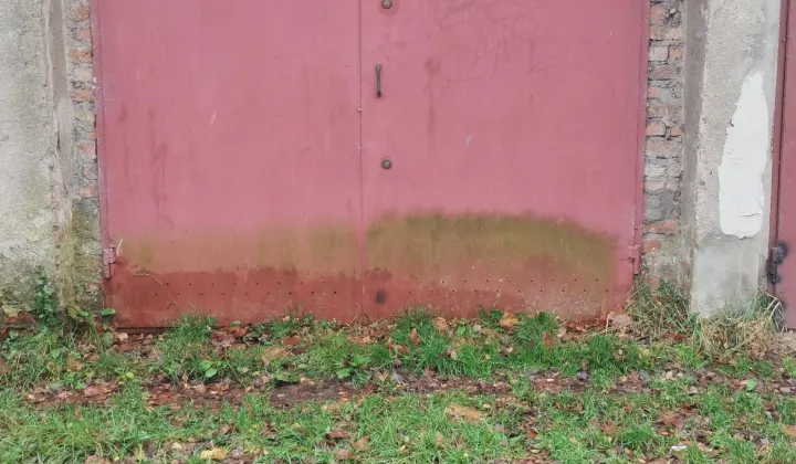 Garaż/miejsce parkingowe Lębork Centrum, ul. Targowa