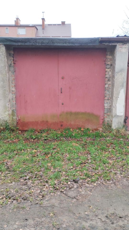 Garaż/miejsce parkingowe Lębork Centrum, ul. Targowa