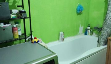 Mieszkanie 3-pokojowe Komorno