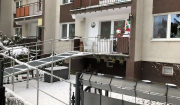 Mieszkanie 3-pokojowe Wałcz Dolne Miasto, os. Dolne Miasto