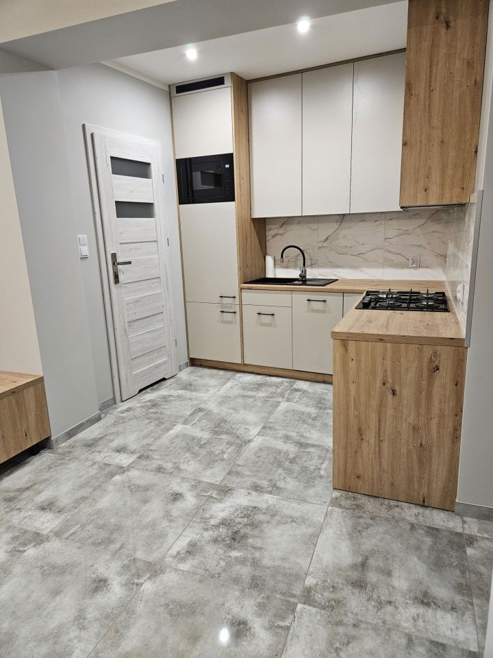 Mieszkanie 3-pokojowe Chojnów, ul. Legnicka. Zdjęcie 8