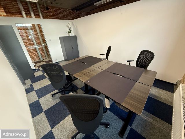 Biuro Żyrardów, ul. Mały Rynek. Zdjęcie 1