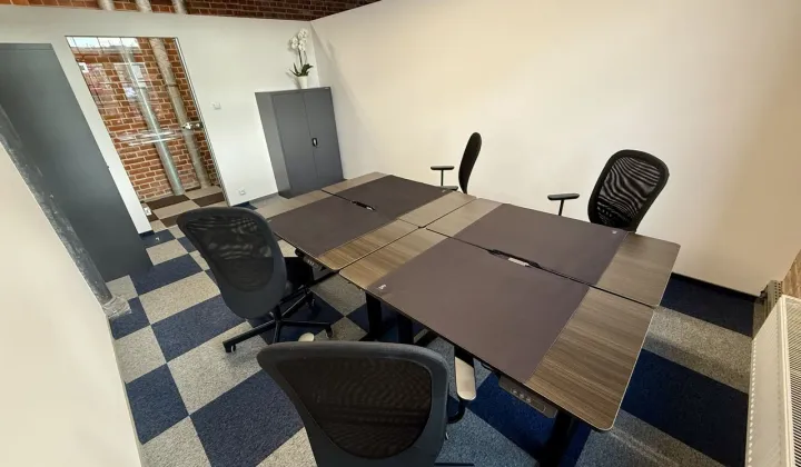 Biuro Żyrardów, ul. Mały Rynek