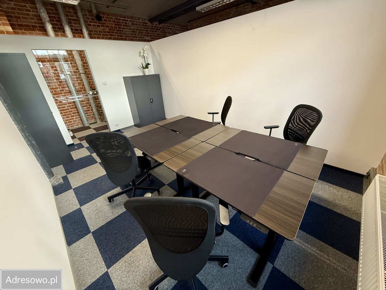 Biuro Żyrardów, ul. Mały Rynek