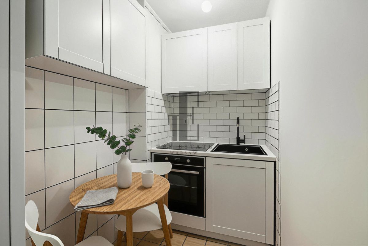 Mieszkanie 1-pokojowe Warszawa Śródmieście, ul. Złota. Zdjęcie 10