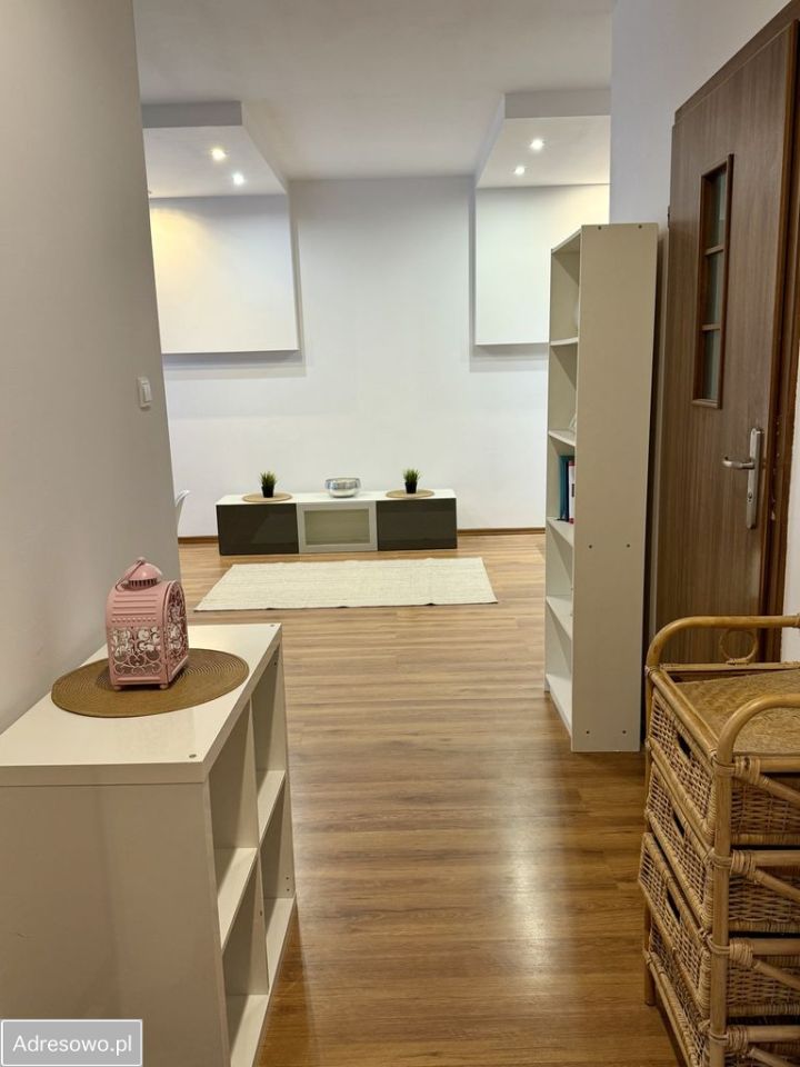 Mieszkanie 2-pokojowe Wrocław Ołtaszyn, ul. Łubinowa. Zdjęcie 3