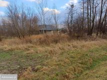 Działka rolna Kozery Nowe, ul. Popławska. Zdjęcie 2