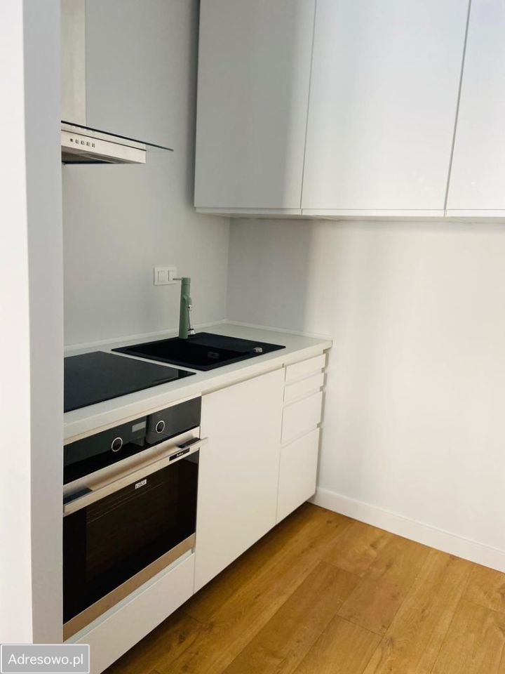 Mieszkanie 1-pokojowe Warszawa Bemowo, ul. Żołnierzy Wyklętych. Zdjęcie 5