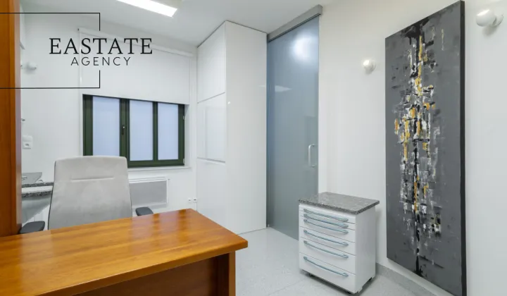 Lokal Sopot, ul. Jana Jerzego Haffnera