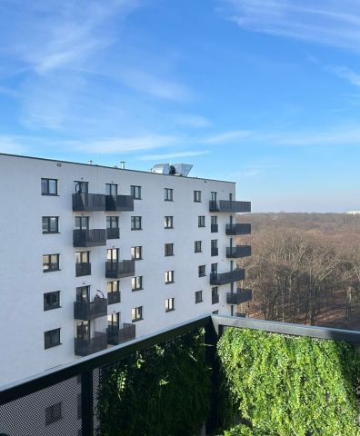 Mieszkanie 3-pokojowe Wrocław Popowice, ul. Białowieska. Zdjęcie 1