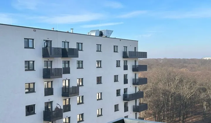 Mieszkanie 3-pokojowe Wrocław Popowice, ul. Białowieska