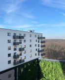 Mieszkanie 3-pokojowe Wrocław Popowice, ul. Białowieska. Zdjęcie 1