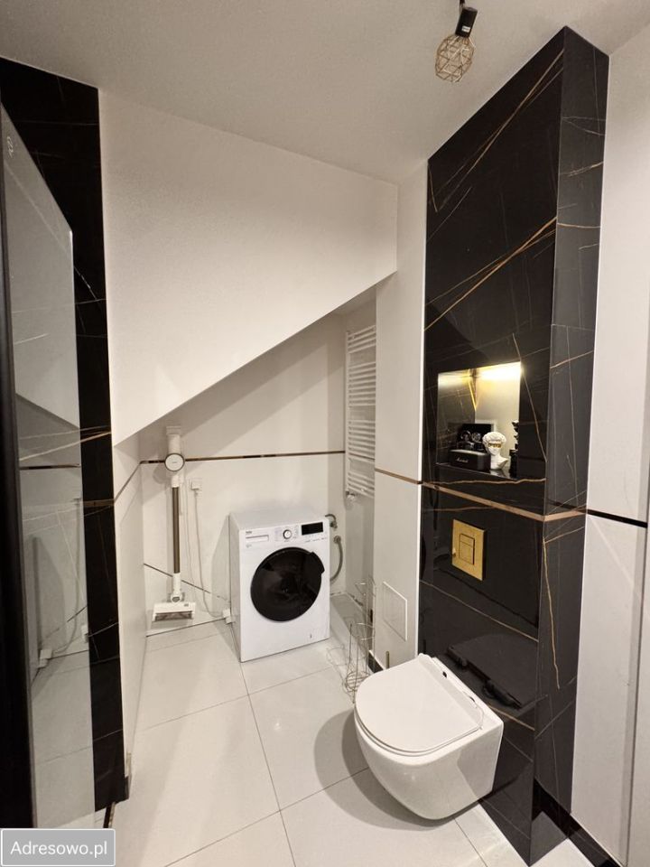 Mieszkanie 3-pokojowe Marki, ul. Częstochowska. Zdjęcie 3