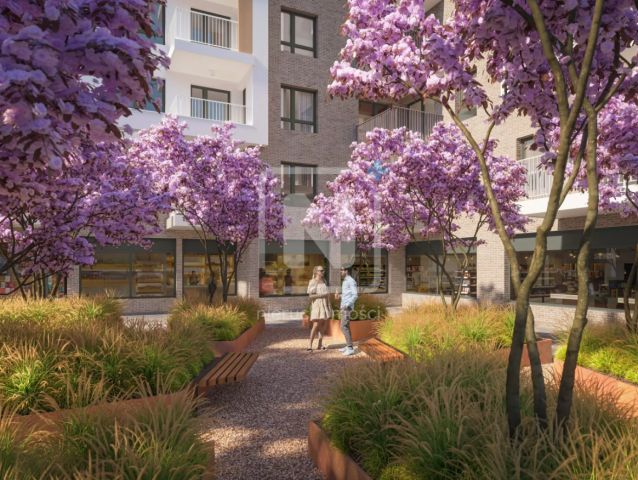 Mieszkanie 3-pokojowe Warszawa Mokotów, ul. Bokserska. Zdjęcie 2