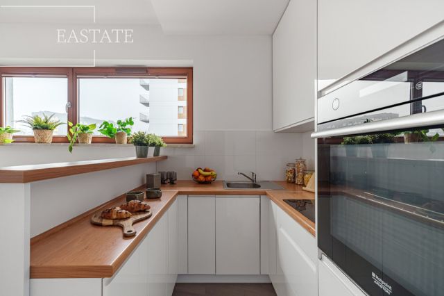 Mieszkanie 3-pokojowe Warszawa Mokotów, ul. Kłobucka. Zdjęcie 1