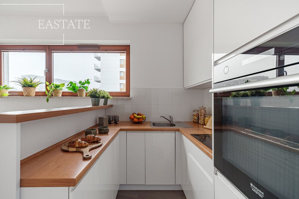 Mieszkanie 3-pokojowe Warszawa Mokotów, ul. Kłobucka. Zdjęcie 1