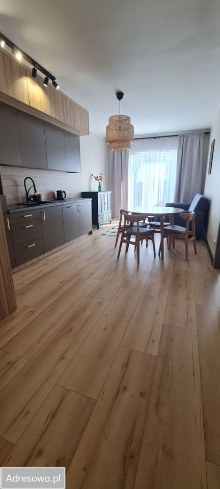 Mieszkanie 2-pokojowe Katowice Józefowiec, ul. prof. Jana Mikusińskiego. Zdjęcie 5