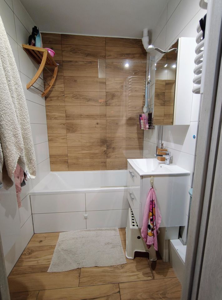 Mieszkanie 3-pokojowe Dąbrowa Górnicza Łęknice, ul. Topolowa. Zdjęcie 7