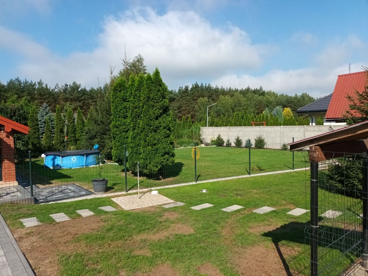 dom wolnostojący Młynisko. Zdjęcie 5