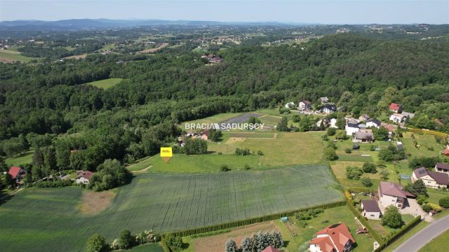 Działka budowlana Grajów. Zdjęcie 11