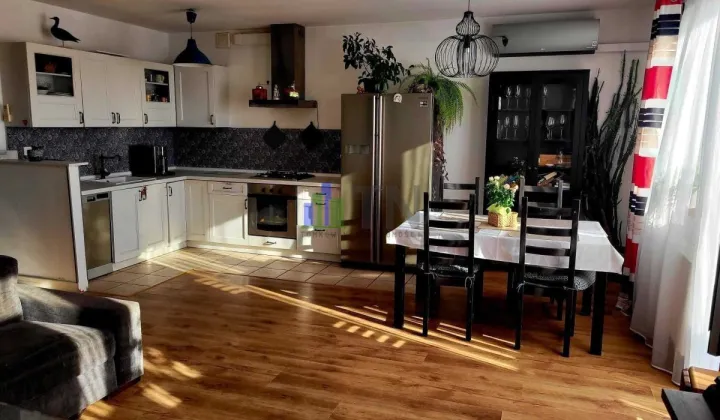 Mieszkanie 4-pokojowe Wrocław Psie Pole, ul. Gitarowa